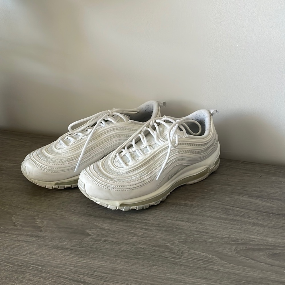 Nike shoes